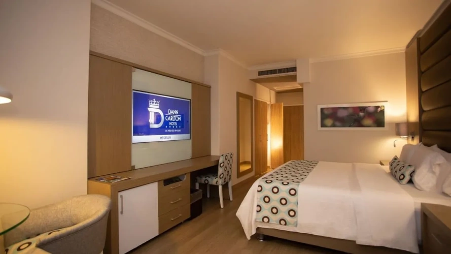 Special Double room