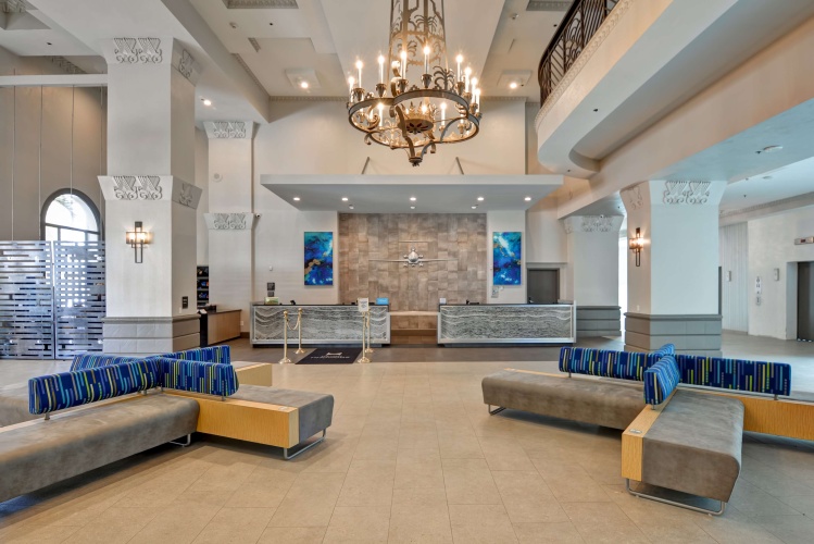 Embassy Suites by Hilton Miami International Airport photo 39