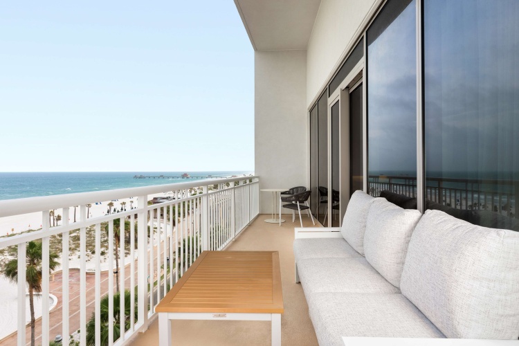 The Hiatus Clearwater Beach, Curio Collection by Hilton photo 13
