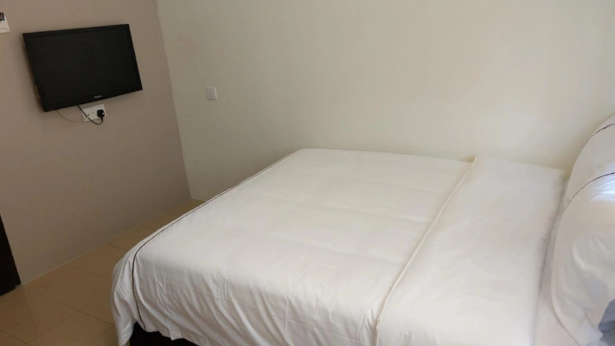 Basic Double room