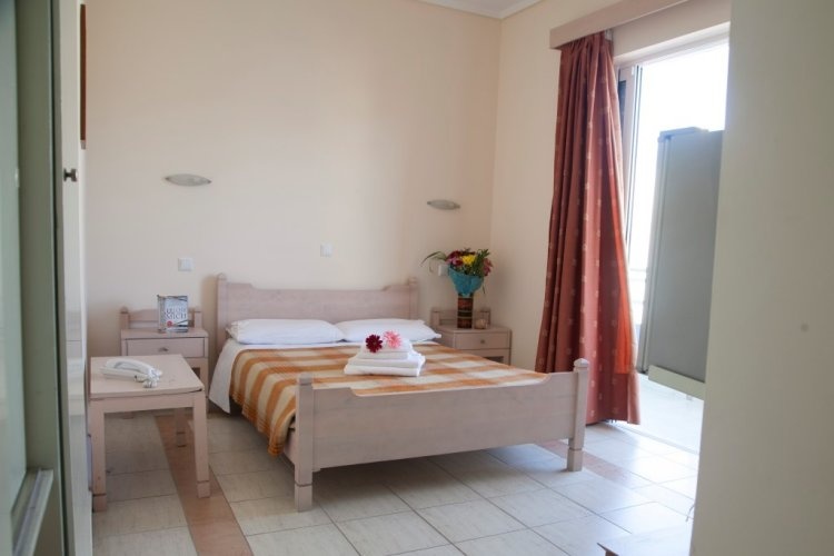 Double room
