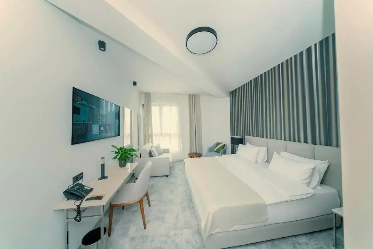 Botanica Residence