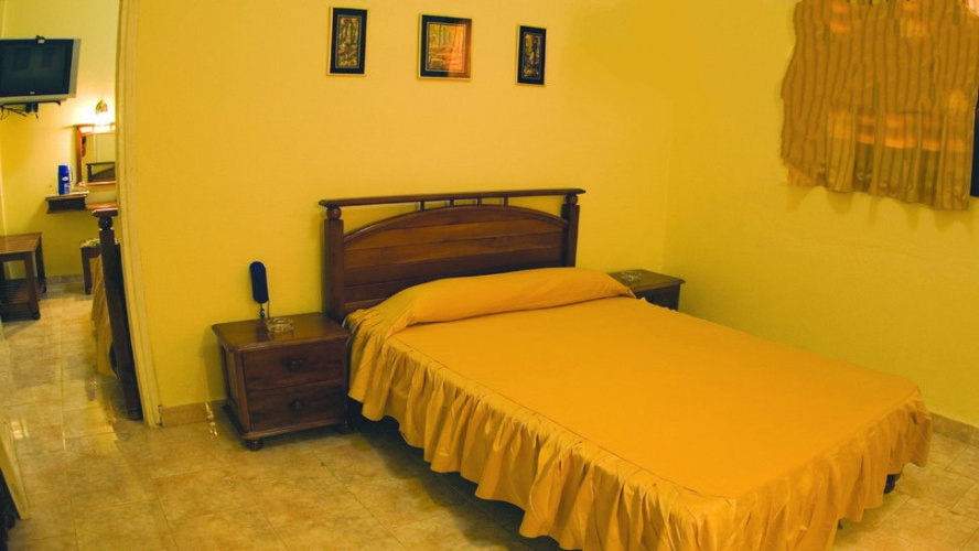 Hotel Puerto Principe