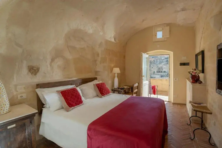 Locanda di San Martino Hotel & Termae Romanae