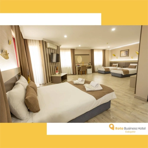 Rota Family room