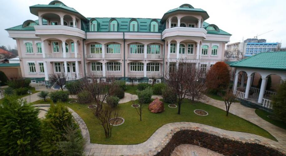 Таджикистан Купить Дом В Рублях