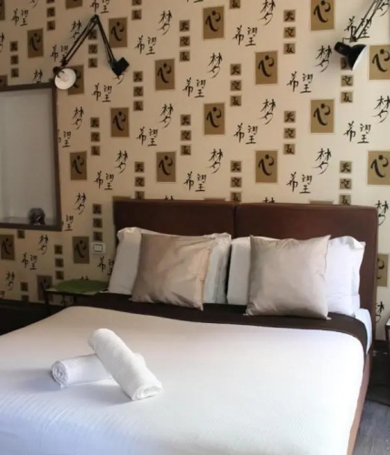 Relais Palazzo Taverna
