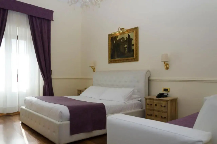Traiano Hotel