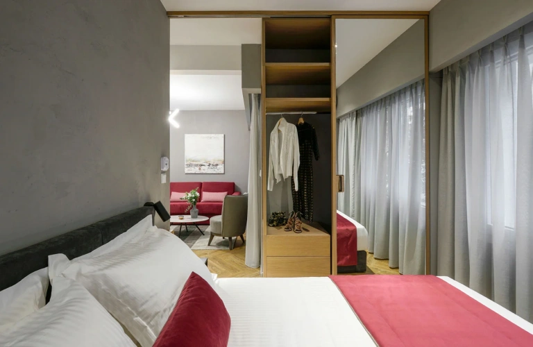 Galini Suite