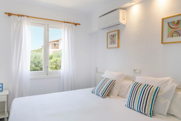 Alcanada Golf Hotel
