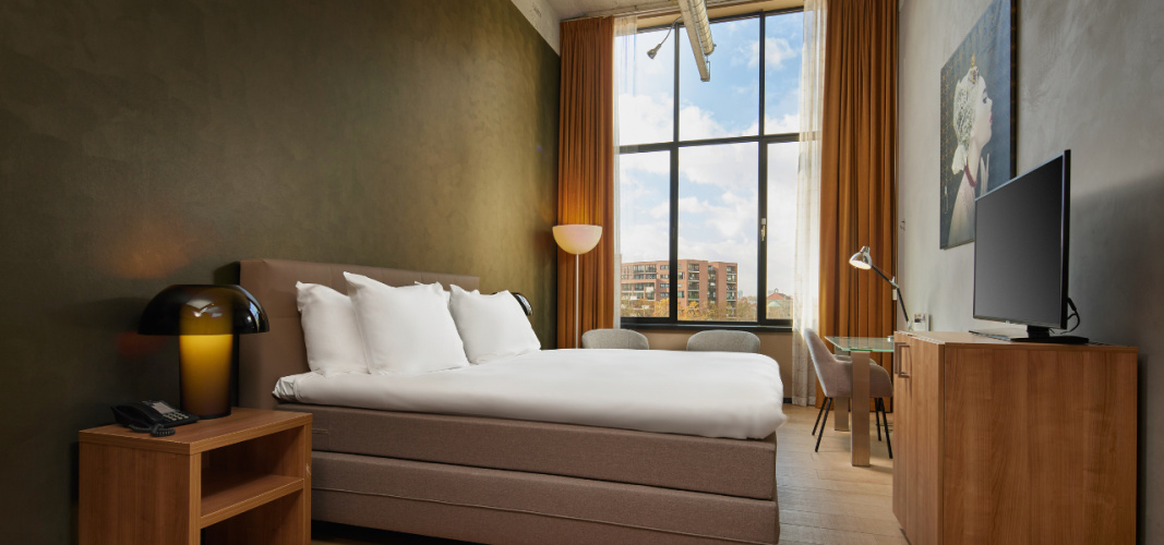 Westcord Hotel Eindhoven photo 6