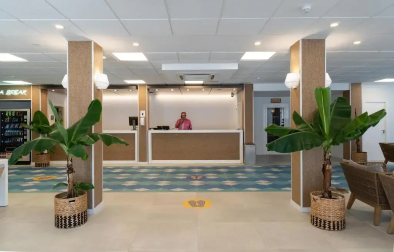 Medplaya Hotel Regente