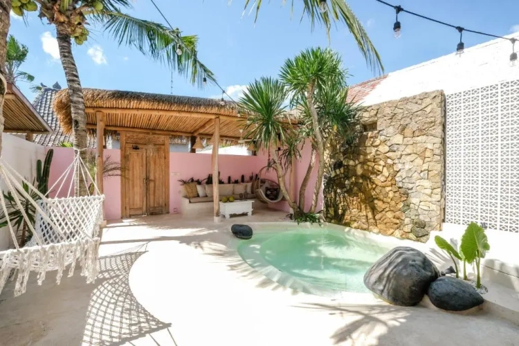 Deluxe Double Villa