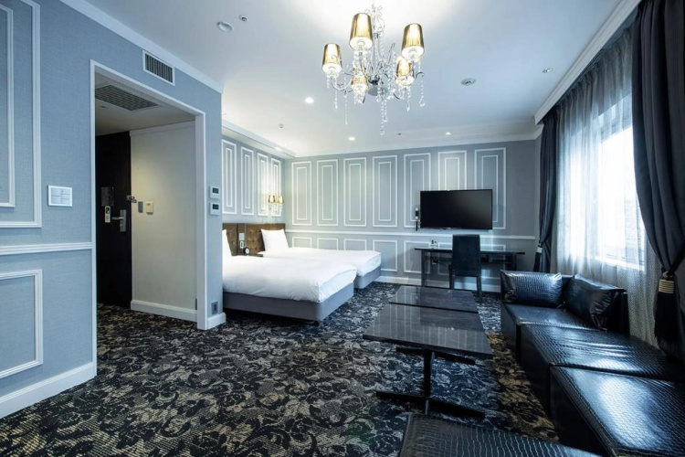 Hotel Plumm