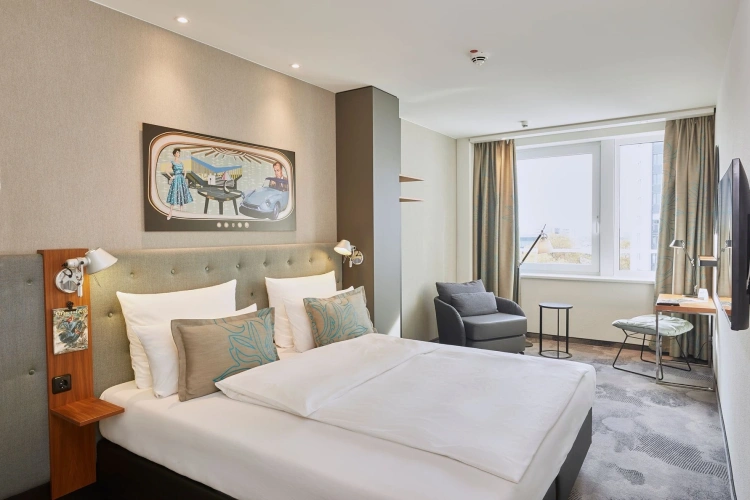 Special Double room