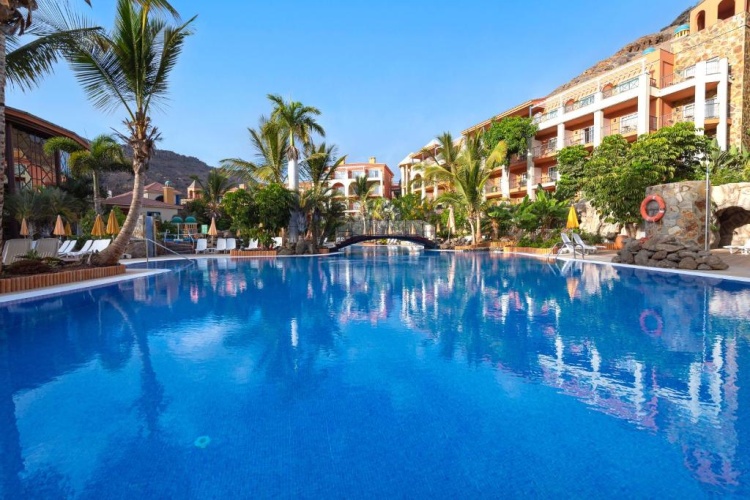 Hotel Cordial Mogán Playa photo 37