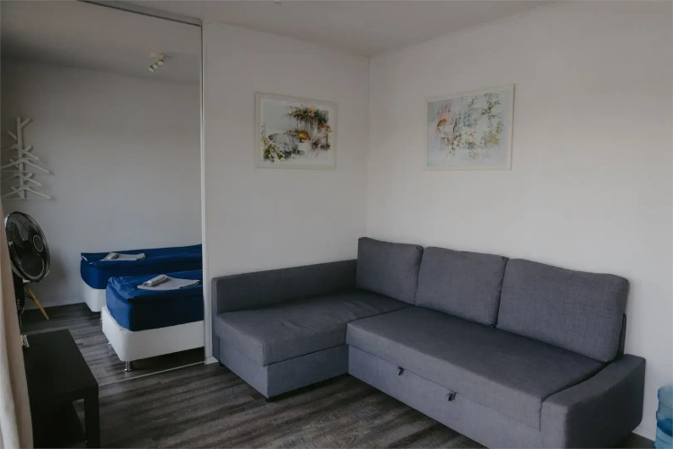 Фотография номера Коттеджа Северный Берег