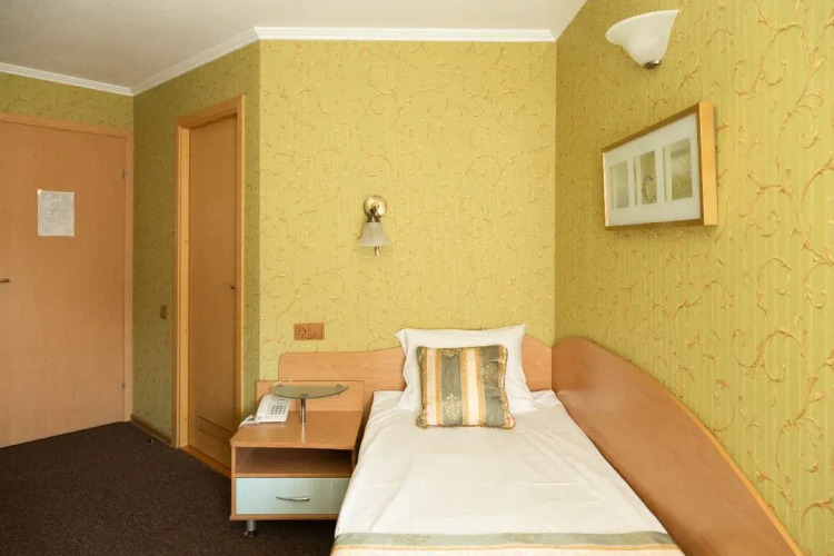 Фотография номера гостиницы Сосновый Бор