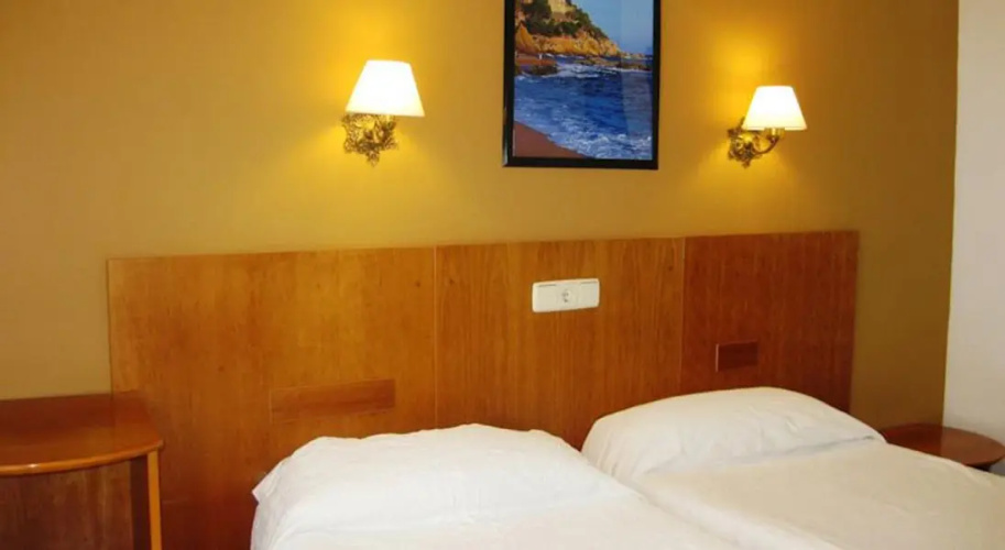 Hotel Casa Mas