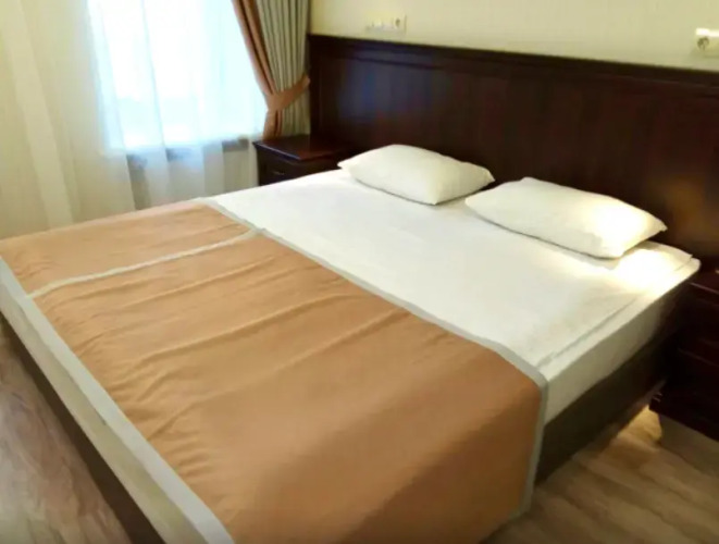 Фотография номера гостиницы Верона