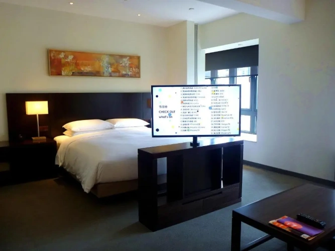 Specialty Double room