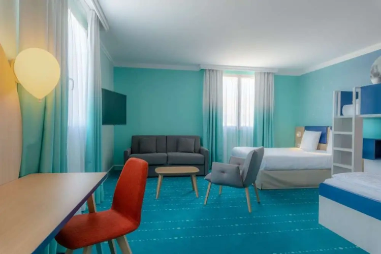 Family Suite