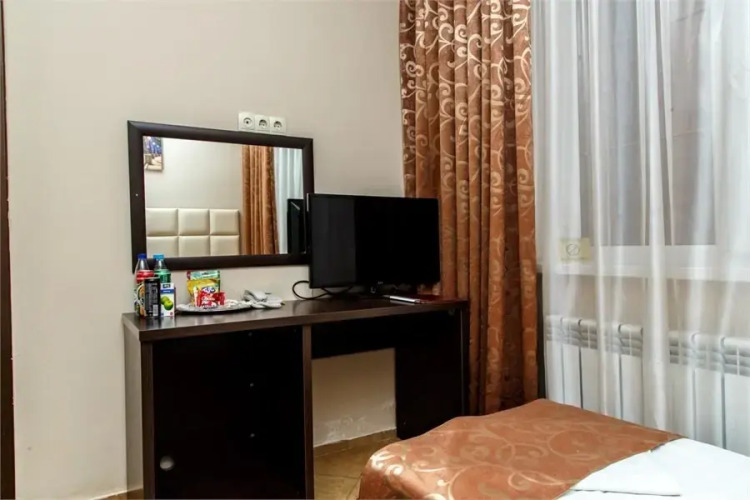 Фотография номера мини отеля Мартон Череповецкая