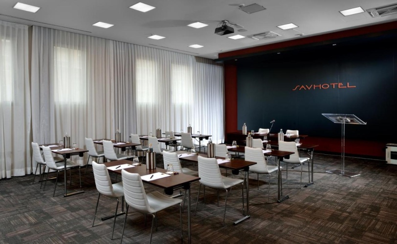 Savhotel photo 31