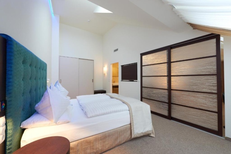 Premium Double Suite