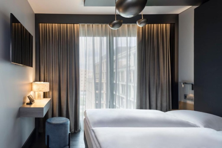 Comfy Double room