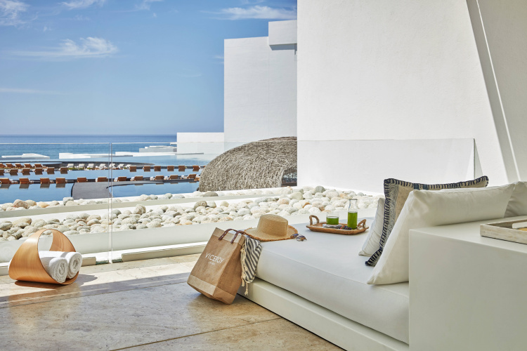 Marquis Los Cabos, An All Inclusive, Adults Only & No Timeshare Resort photo 15
