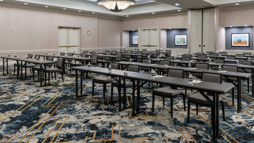 The Chifley Houston, Tapestry Collection by Hilton photo 18