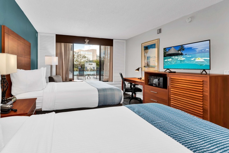 Best Western Orlando Gateway Hotel photo 13