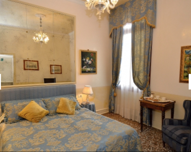 Quadruple Family Junior Suite