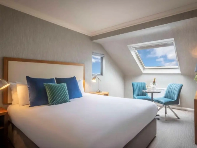 Double room