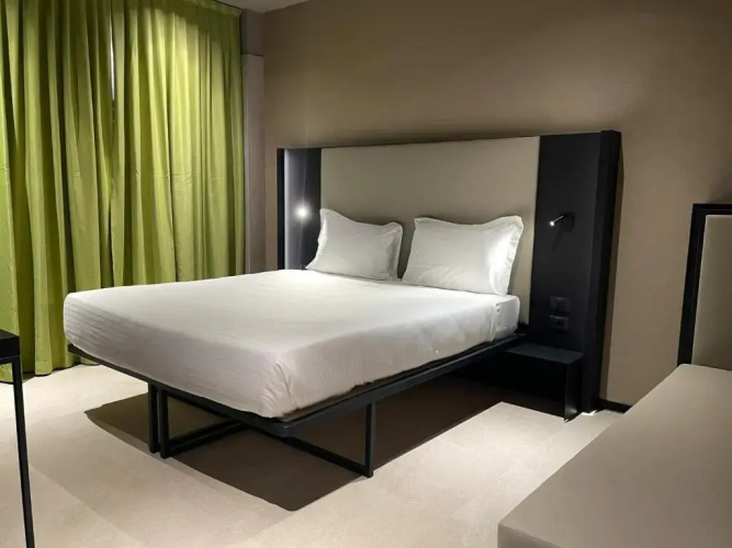 Scarlatti Hotel Milano