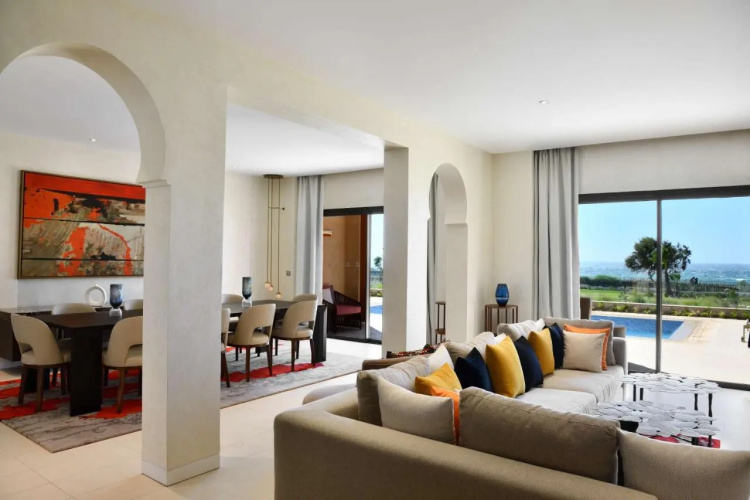 Hilton Taghazout Bay Beach Resort & Spa photo 18
