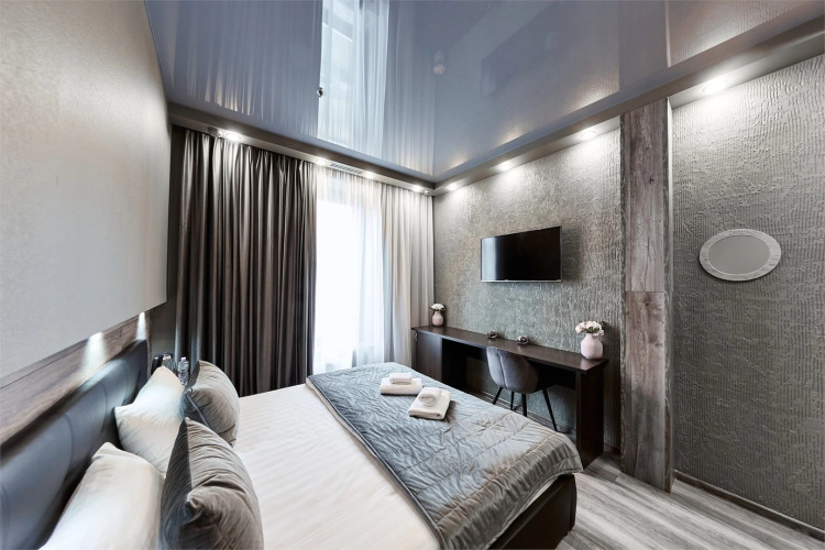 Фотография номера гостиницы The Royal Hotel