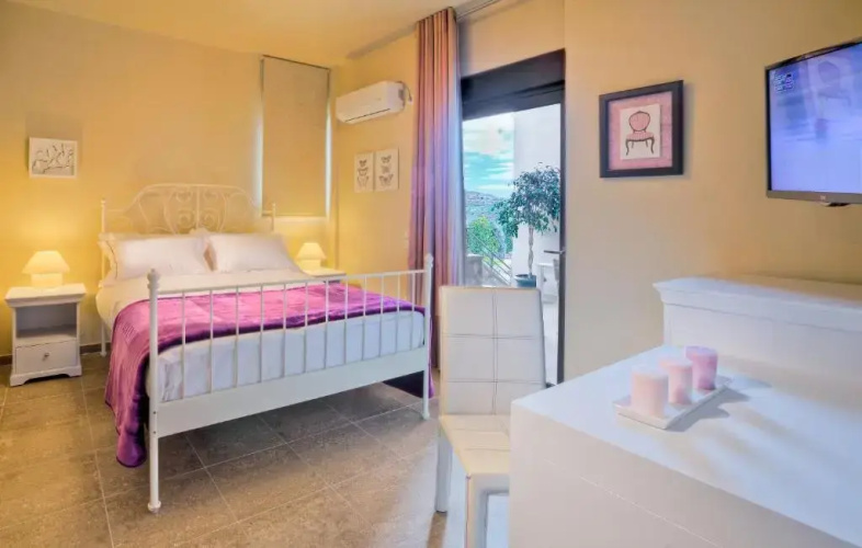 Marini Luxury Apartments and Suites
