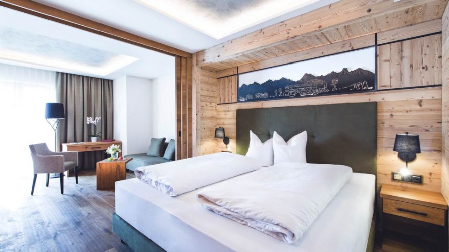 Premium Double room