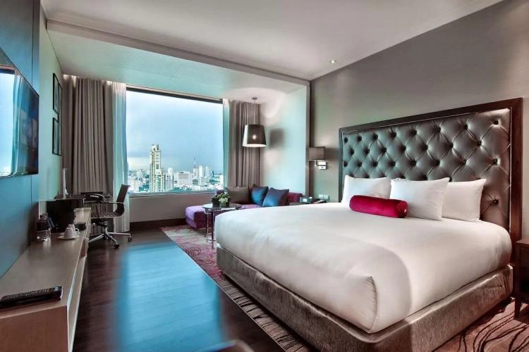 Business Class Double room
