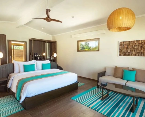 Sunrise Beach Double Villa