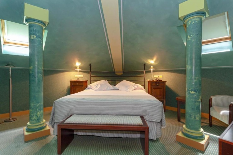 Double Junior Suite