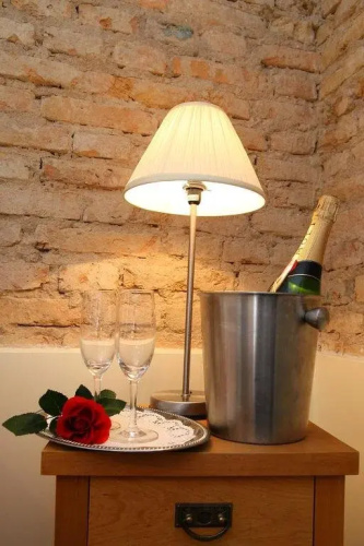 Hotels Tilto