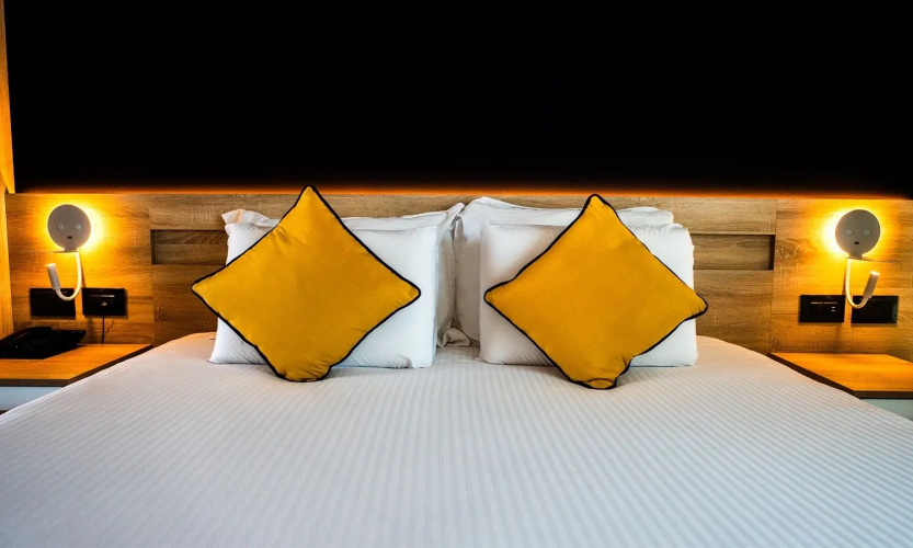 Antoniel Suites