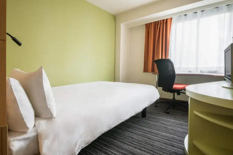 The B Ikebukuro Hotel