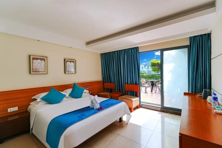 Honeymoon Double room