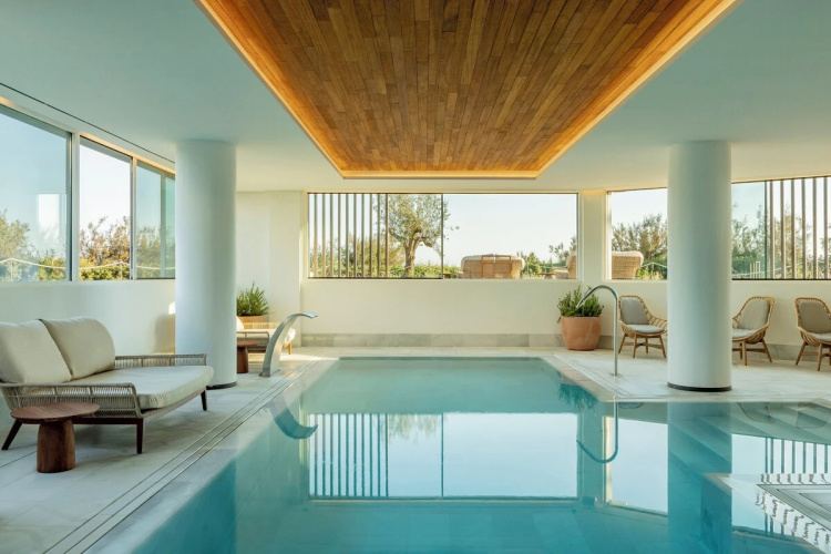 Villa Le Blanc Gran Melia (Adults only) photo 23