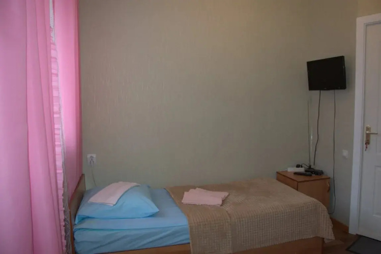 Фотография номера гостевого дома На Тамбовской