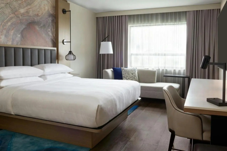 Kingston Market Square Hotel photo 8